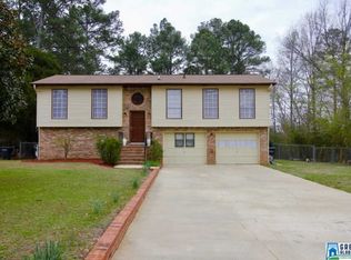 16 Monte Tierra Trl, Alabaster, AL 35007