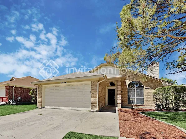6620 Basswood Dr, Fort Worth, TX 76135