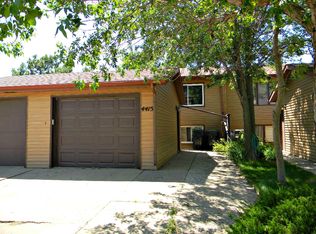 4415 Crown Point Rd NW, Mandan, ND 58554