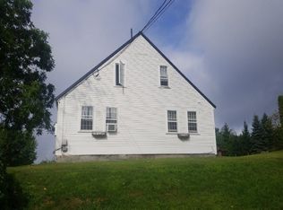 162 Calef Hill Rd, Tilton, NH 03276