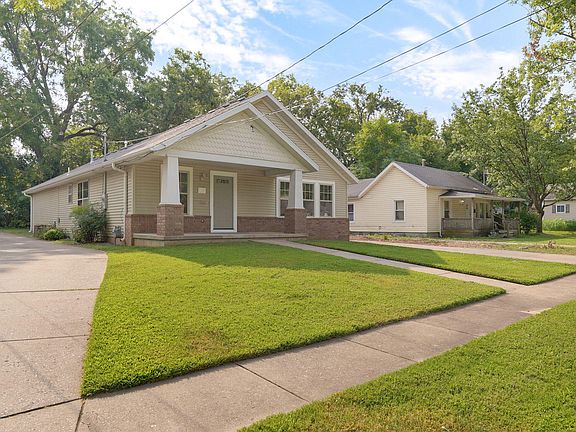 2nd image of 2134 N Howard Avenue