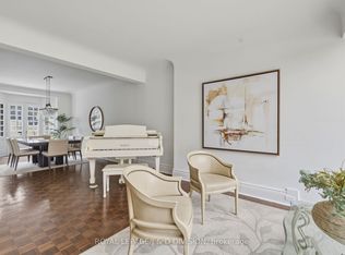 18 Tranby Ave, Toronto, ON M5R1N5