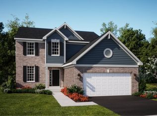 Brooklyn Plan, Calistoga, New Lenox, IL 60451