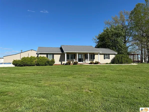 123 Orchard Ln, Tompkinsville, KY 42167