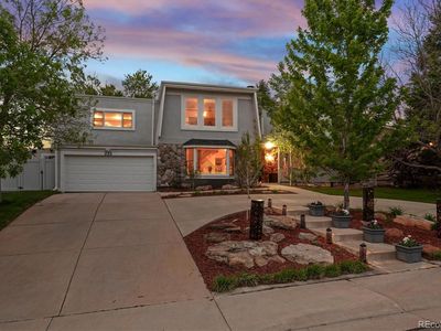 233 Ash Avenue, Castle Rock, CO, 80104