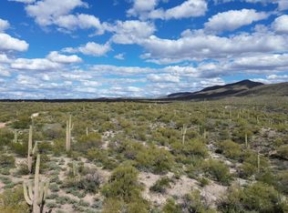 160ACRE S Guild Rd, Marana, AZ 85658