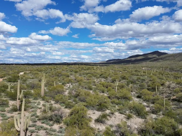 160ACRE S Guild Rd, Marana, AZ 85658