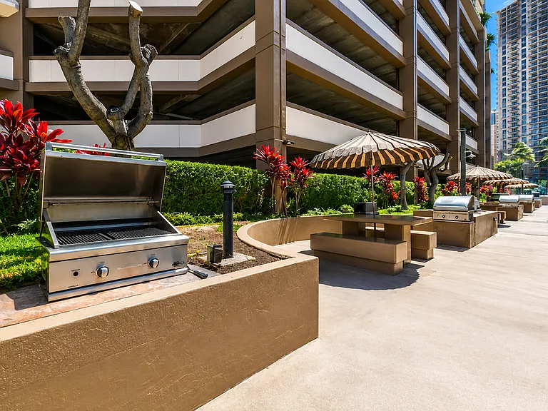 1778 Ala Moana Blvd #25 — Photo 13