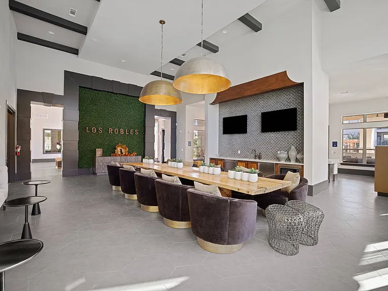 Community Clubhouse