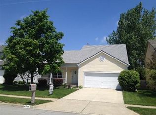 2412 Oakthorpe Dr, Hilliard, OH