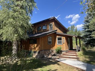 4275 W Leeper Ln, Wilson, WY 83014