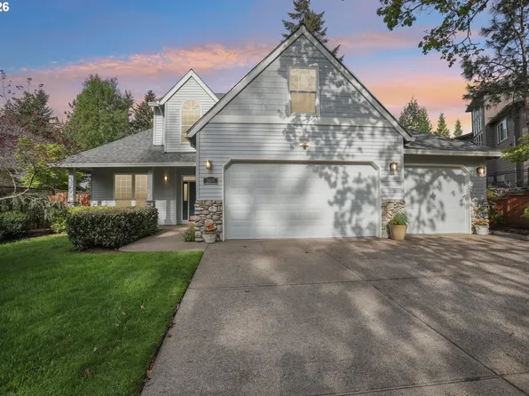 2600 Coeur D Alene Dr, West Linn, OR 97068