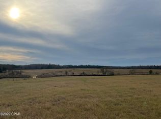 1279 Gavin Rd, Bonifay, FL 32425