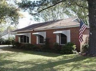 1617 Navco Rd, Mobile, AL 36605