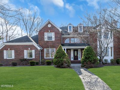 1413 Crabapple Drive, Wall Township, NJ, 08736