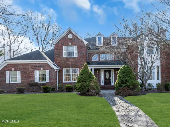 1413 Crabapple Drive, Manasquan, NJ 08736