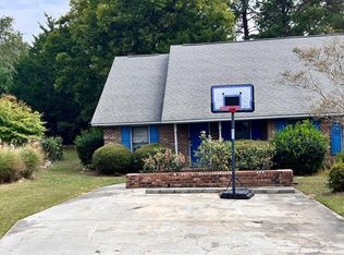 2155 Tudor St, Sumter, SC 29150