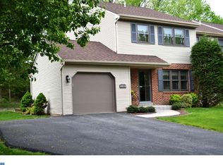 176 Trotters Lea Ln, Chadds Ford, PA 19317