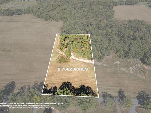 3rd image of LOT 4 Gun Club Rd