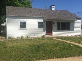 5061 Potomac St, Saint Louis, MO