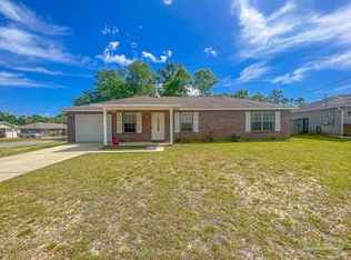 6233 Saint Ann Ave, Milton, FL 32570