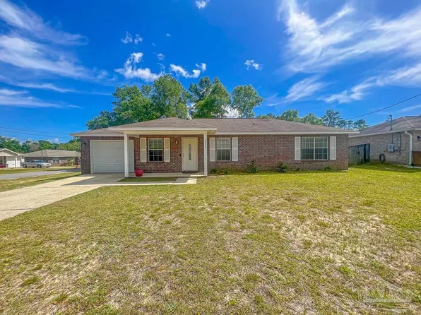 6233 Saint Ann Ave, Milton, FL 32570