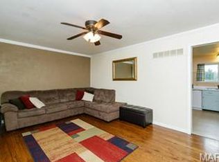 4303 McClay Rd, Saint Charles, MO 63304