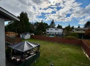 4693 55th St #1A, Delta, BC V4K3P6