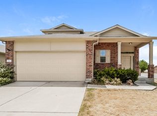 300 Potters Peak Way, Georgetown, TX 78626