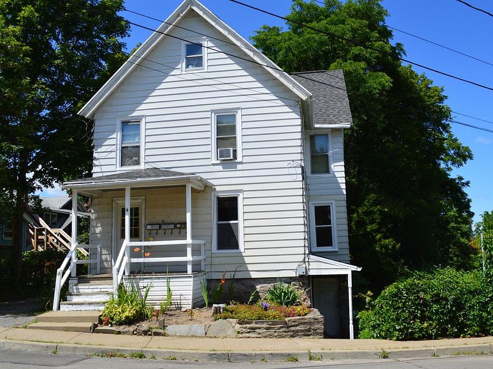 1st image of 4 Hotchkiss St #2