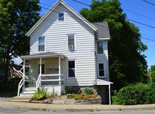 4 Hotchkiss St #2, Binghamton, NY 13903