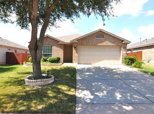 2704 Hearthsong Loop, Round Rock, TX 78665