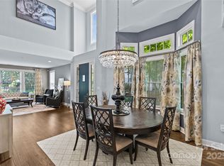 Wendover Heights, Charlotte, NC 28211