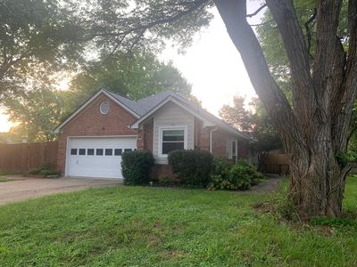 101 Paddlewheel Ct, Nashville, TN, 37214