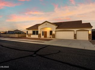 10151 E Corte Madera Fina, Tucson, AZ 85730