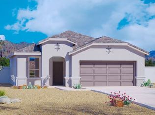 2489 S 235th Dr, Buckeye, AZ 85326