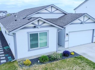 13002 W 2nd Ave, Airway Heights, WA 99001