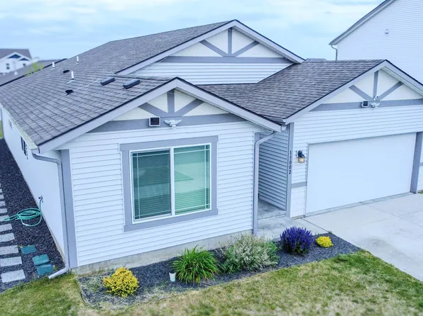 13002 W 2nd Ave, Airway Heights, WA 99001