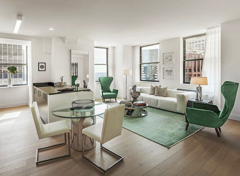 1st image of 70 Pine St APT 2108