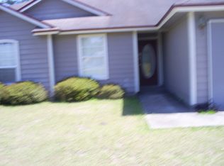 2441 W Winterwood Cir, Jacksonville, FL 32210