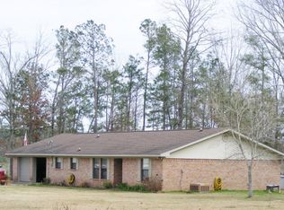 1643 Marions Ferry Rd, Huntington, TX 75949