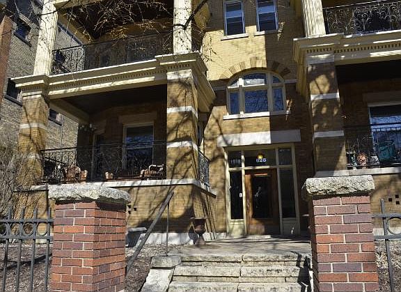 3rd image of 625 Grand Ave APT 2