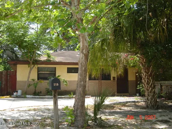 115 Grimes St, Cocoa, FL 32922