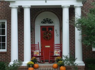 810 Hampton St, Walterboro, SC 29488