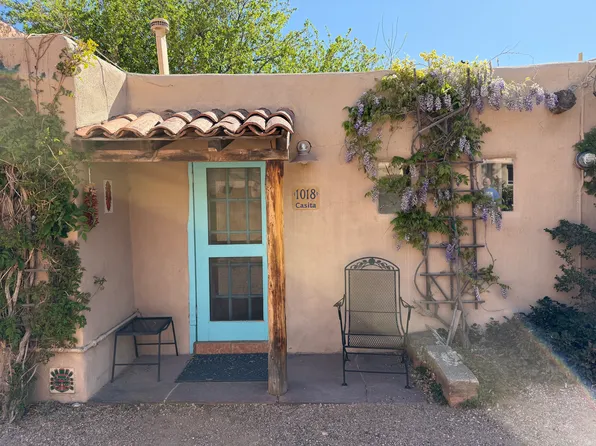1018D Canyon Rd, Santa Fe, NM 87501