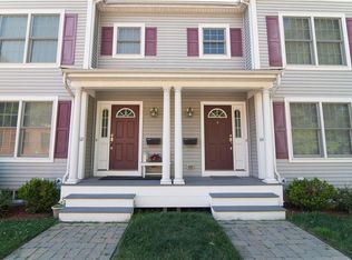 84 S Brow St, East Providence, RI 02914