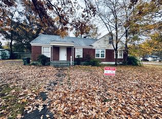 974 Homer St #974, Memphis, TN 38122