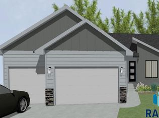 46 Chloe St, Baltic, SD 57003