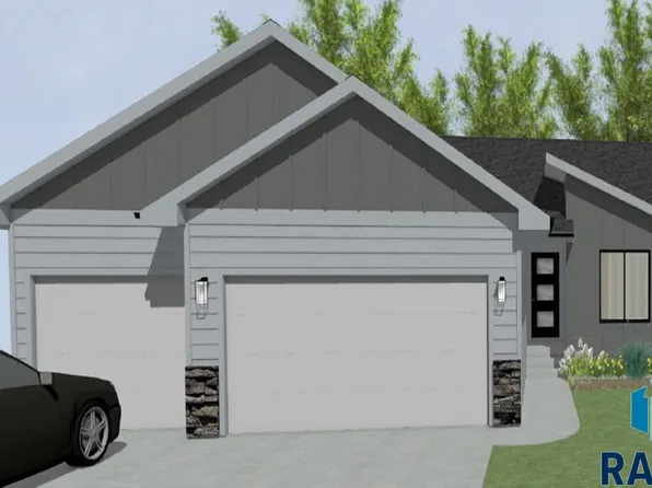 46 Chloe St, Baltic, SD 57003