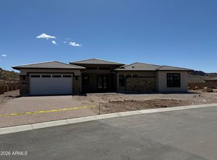 11139 E Rio Bravo Rd, Gold Canyon, AZ 85118